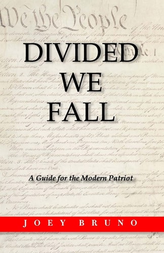 Divided We Fall A Guide for the Modern Patriot