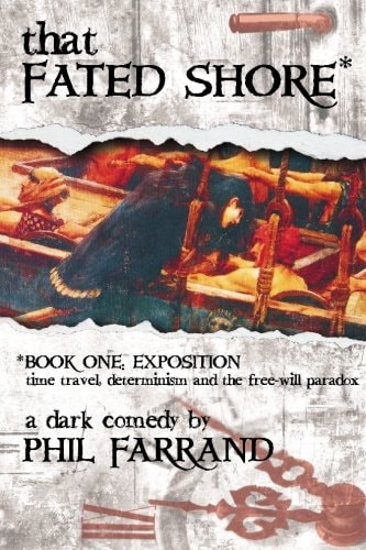 That Fated Shore Book One: Exposition