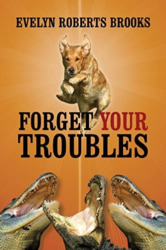 Forget Your Troubles Enjoy Your Life Today