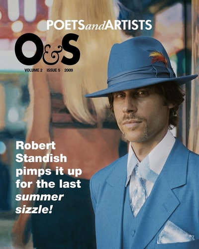 Poets and Artists O&s 2. 6
