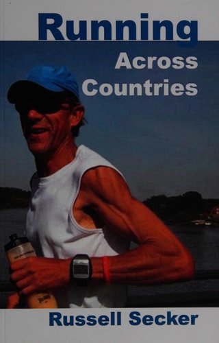 Running Across Countries