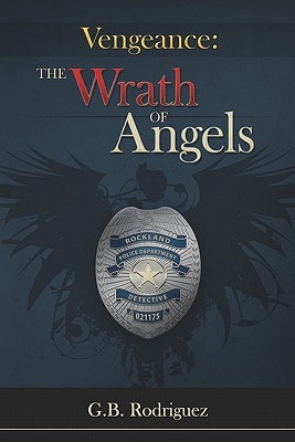 Vengeance The Wrath of Angels - The Blue Community
