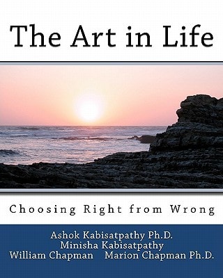 The Art in Life Choosing Right from Wrong