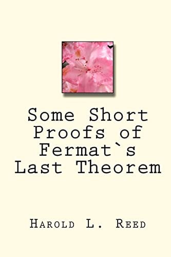 Some Short Proofs of Fermat`s Last Theorem