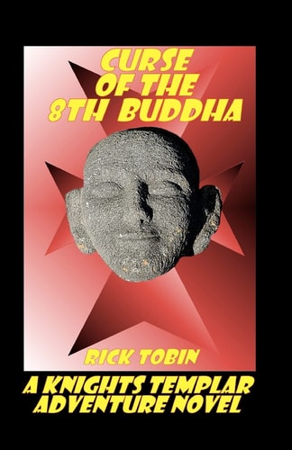 Curse of the 8th Buddha