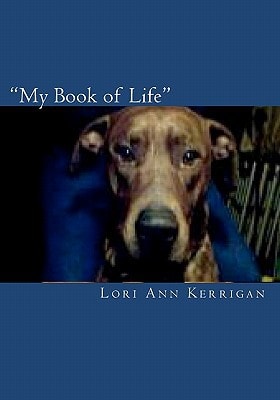 "My Book of Life" Words of Emotion