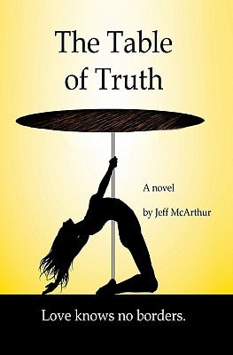 The Table of Truth Love Knows No Borders