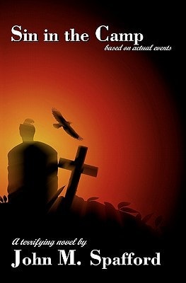 Sin in the Camp