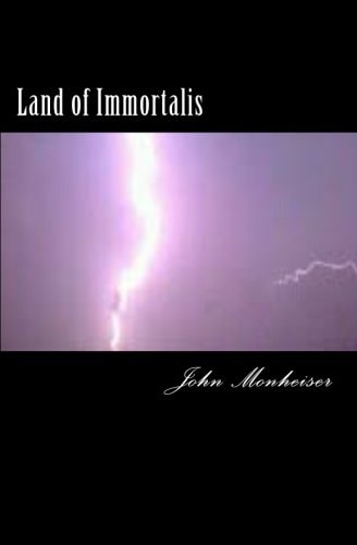 Land of Immortalis The Beginning