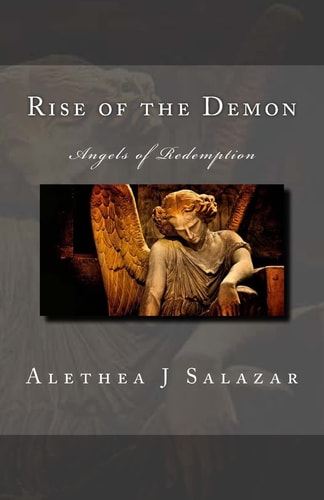 Rise of the Demon Angels of Redemption Book 2