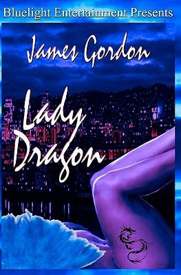 Lady Dragon