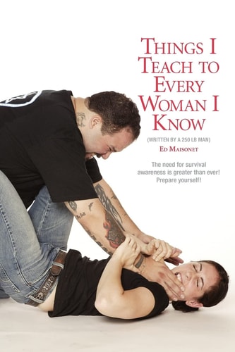 Things I Teach to Every Woman I Know. Written by a 250 Lb Man