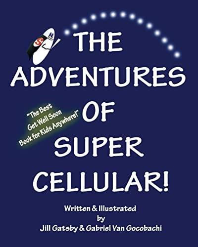 The Adventures of Super Cellular