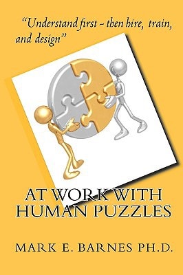 At Work with Human Puzzles