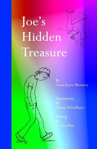 The Challenger Intermediate School Series Joe's Hidden Treasure