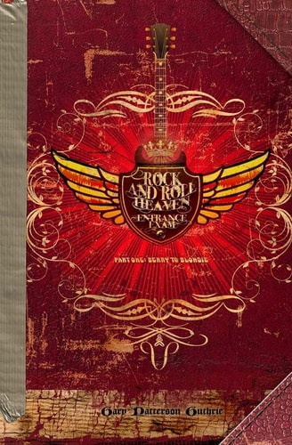 Rock and Roll Heaven Entrance Exam