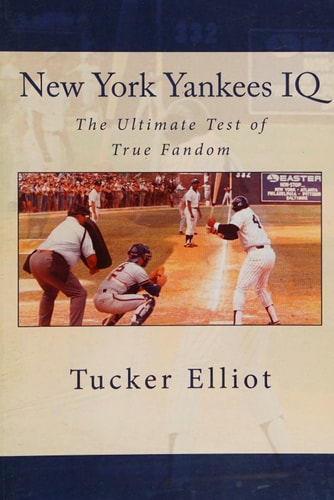 New York Yankees IQ The Ultimate Test of True Fandom