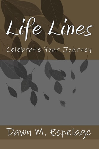 Life Lines Celebrate Your Journey