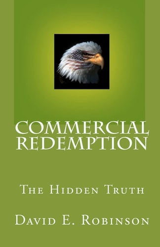 Commercial Redemption The Hidden Truth