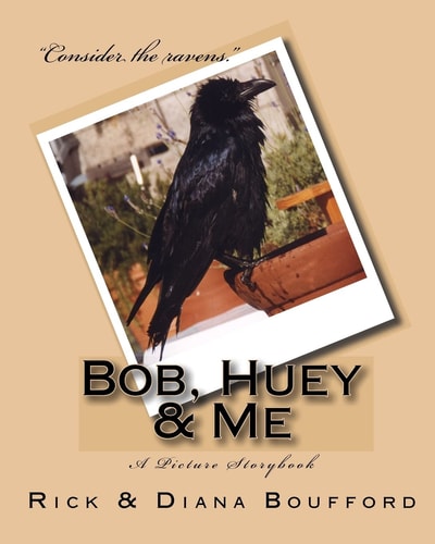 Bob, Huey & Me