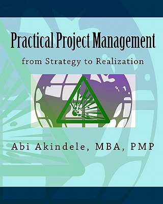 Practical Project Management From Strategy to Realization