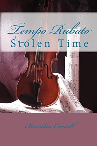 Tempo Rubato Stolen Time