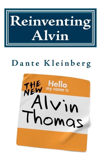 Reinventing Alvin