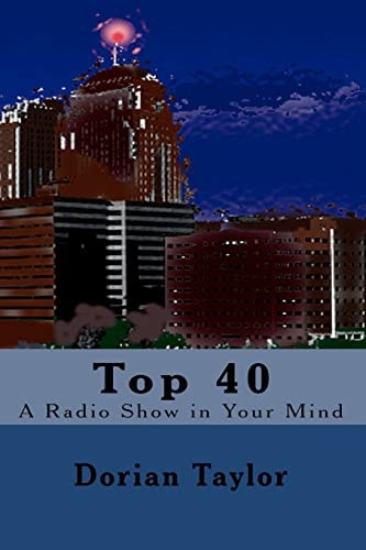 Top 40 A Radio Show in Your Mind