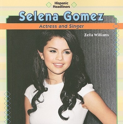 Selena Gomez Actress and Singer