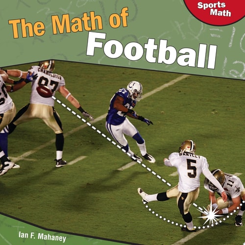 The Math of Football