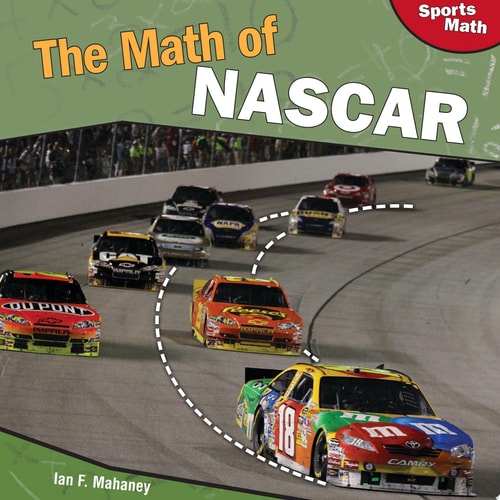 The Math of NASCAR