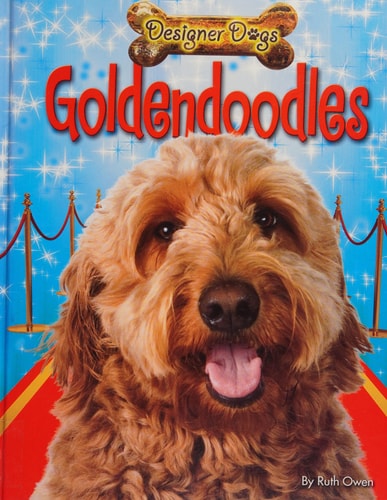 Goldendoodles