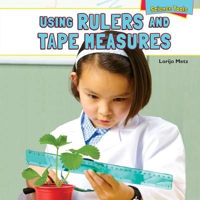 Using Rulers and Tape Measures