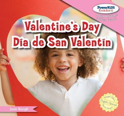 Valentines Day / Día de San Valentín