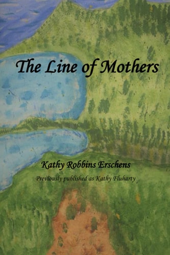 The Line of Mothers 2nd Edition