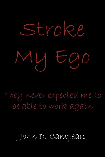 Stroke My Ego