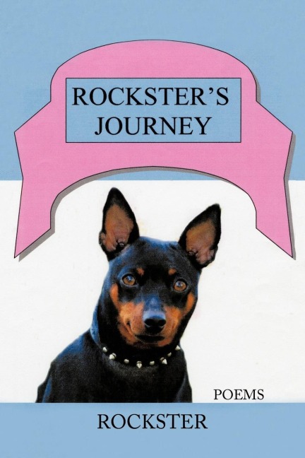 Rocksters Journey