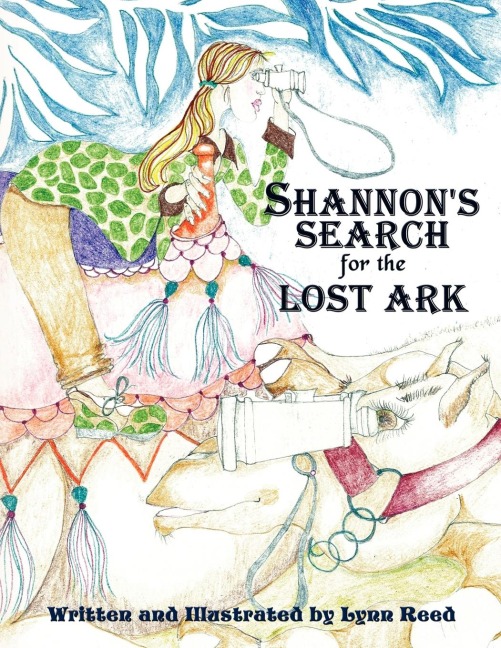 Shannons Search for the Lost Ark