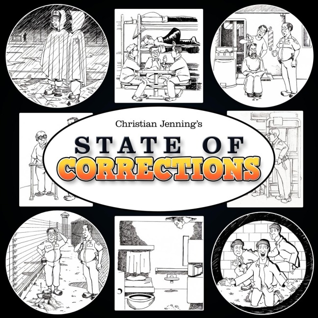 State of Corrections