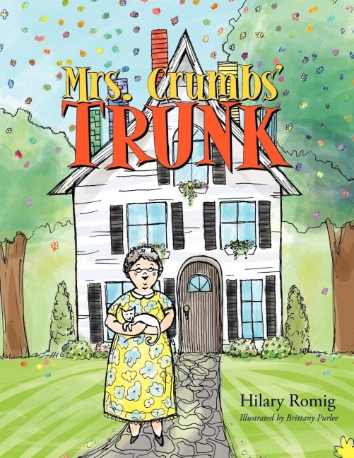 Mrs. Crumbs Trunk