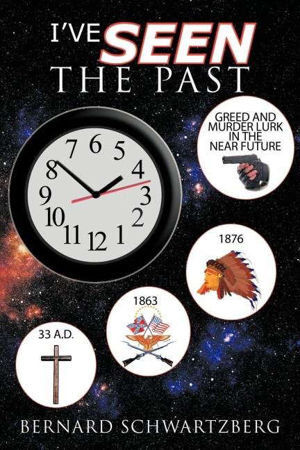 Ive Seen the Past