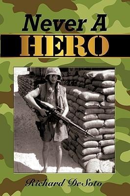 Never a Hero