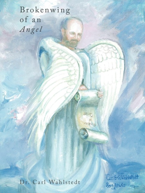 Brokenwing of an Angel