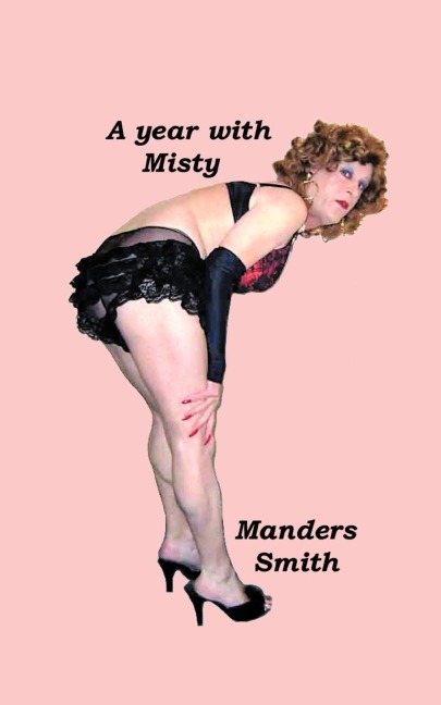 A Year with Misty