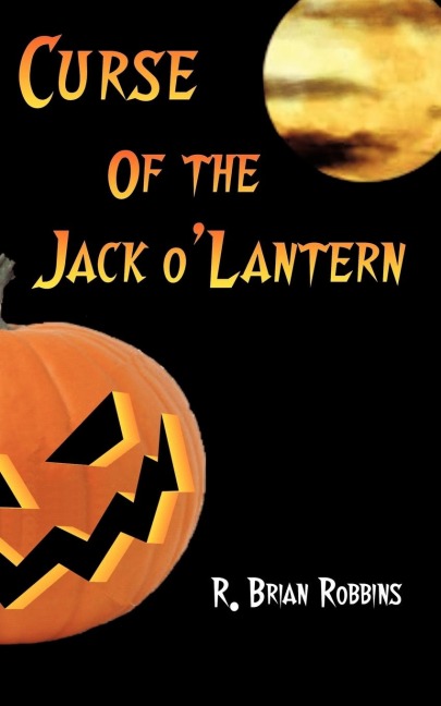Curse of the Jack-o-Lantern