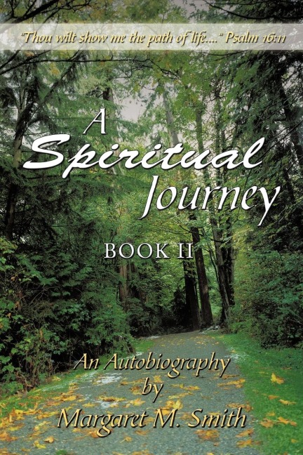 A Spiritual Journey: Book II