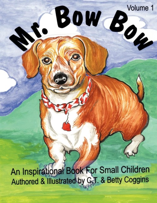 Mr. Bowbow