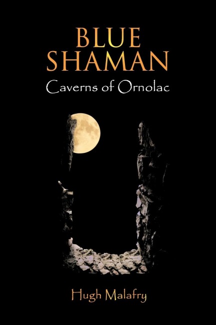 Blue Shaman: Caverns of Ornolac