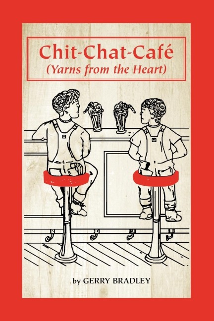 Chit-Chat-Cafe: Yarns from the Heart