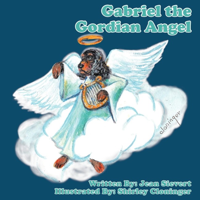 Gabriel the Gordian Angel